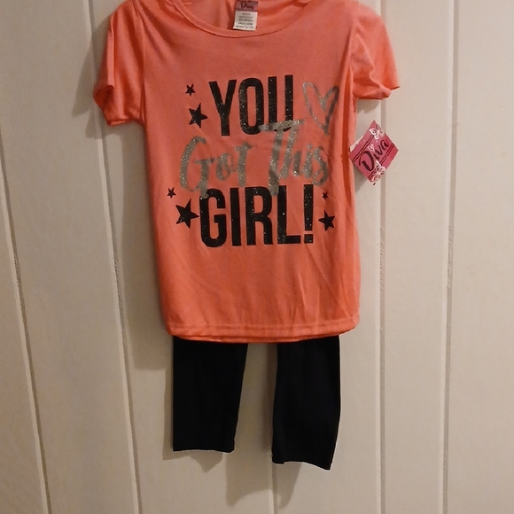 Diva Other - Diva Coral Clothing Label